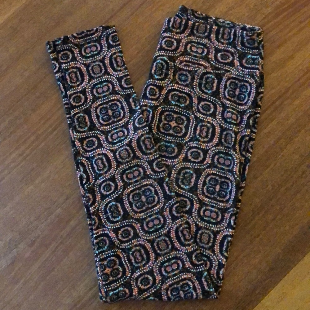 LuLaRoe Leggings